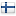 luidor-auto.ru server is located in Finland